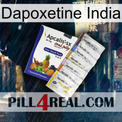 Dapoxetine India 11